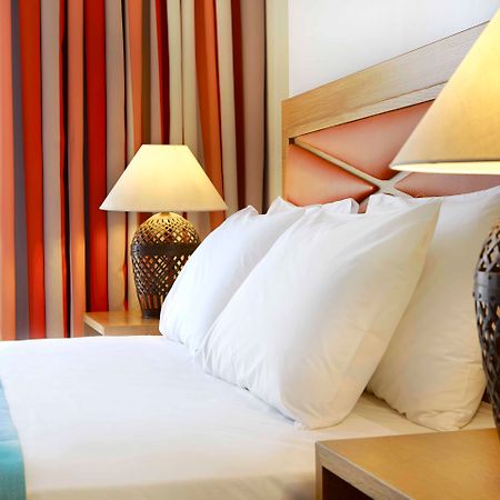 Alkyon Resort Hotel & Spa Vrahati Zewnętrze zdjęcie