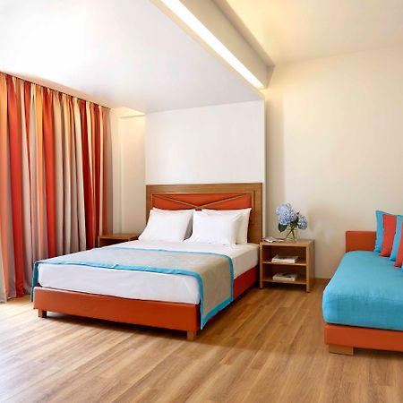 Alkyon Resort Hotel & Spa Vrahati Zewnętrze zdjęcie