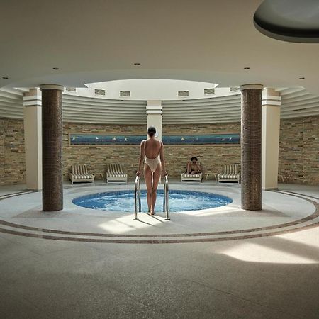 Alkyon Resort Hotel & Spa Vrahati Zewnętrze zdjęcie