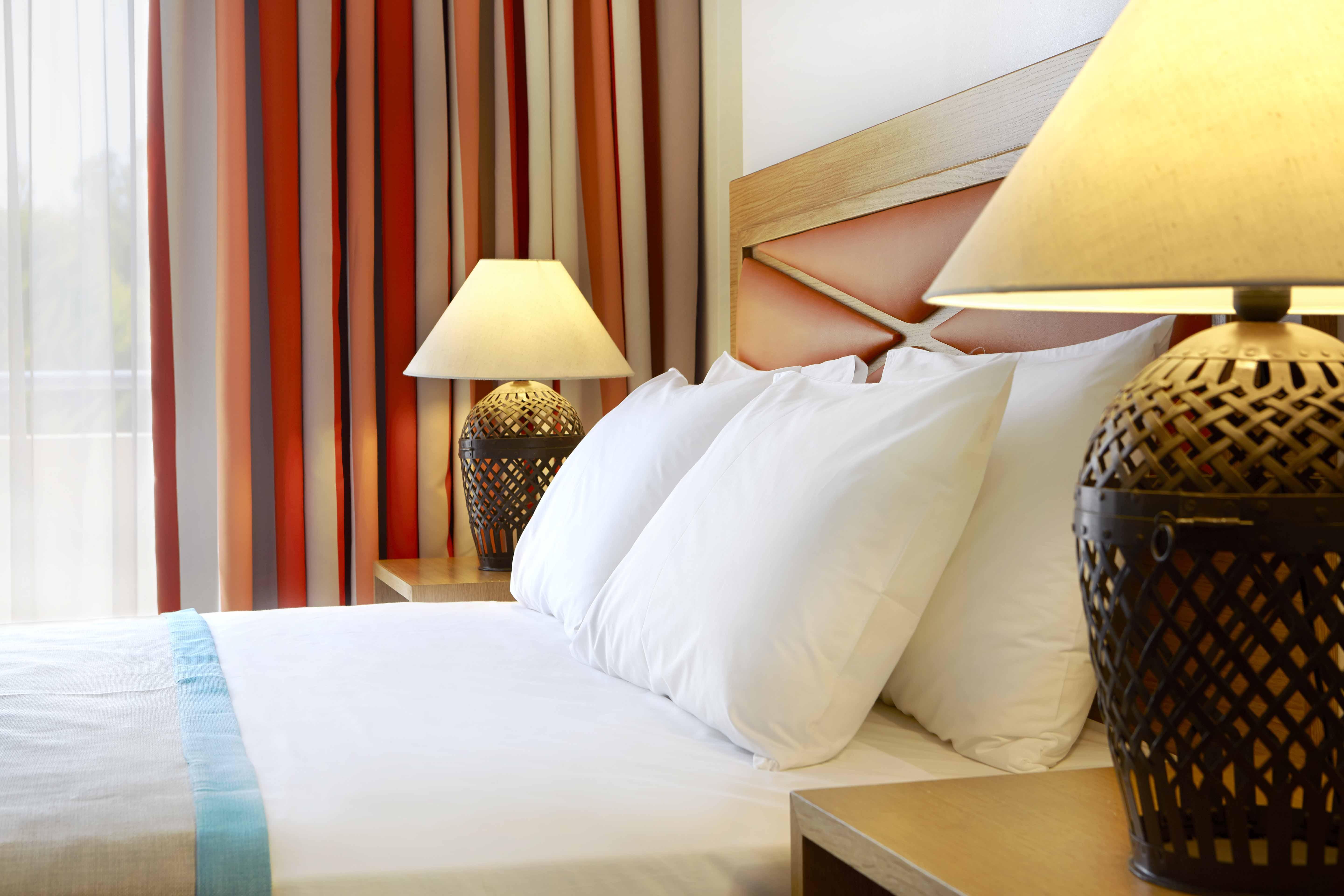 Alkyon Resort Hotel & Spa Vrahati Zewnętrze zdjęcie