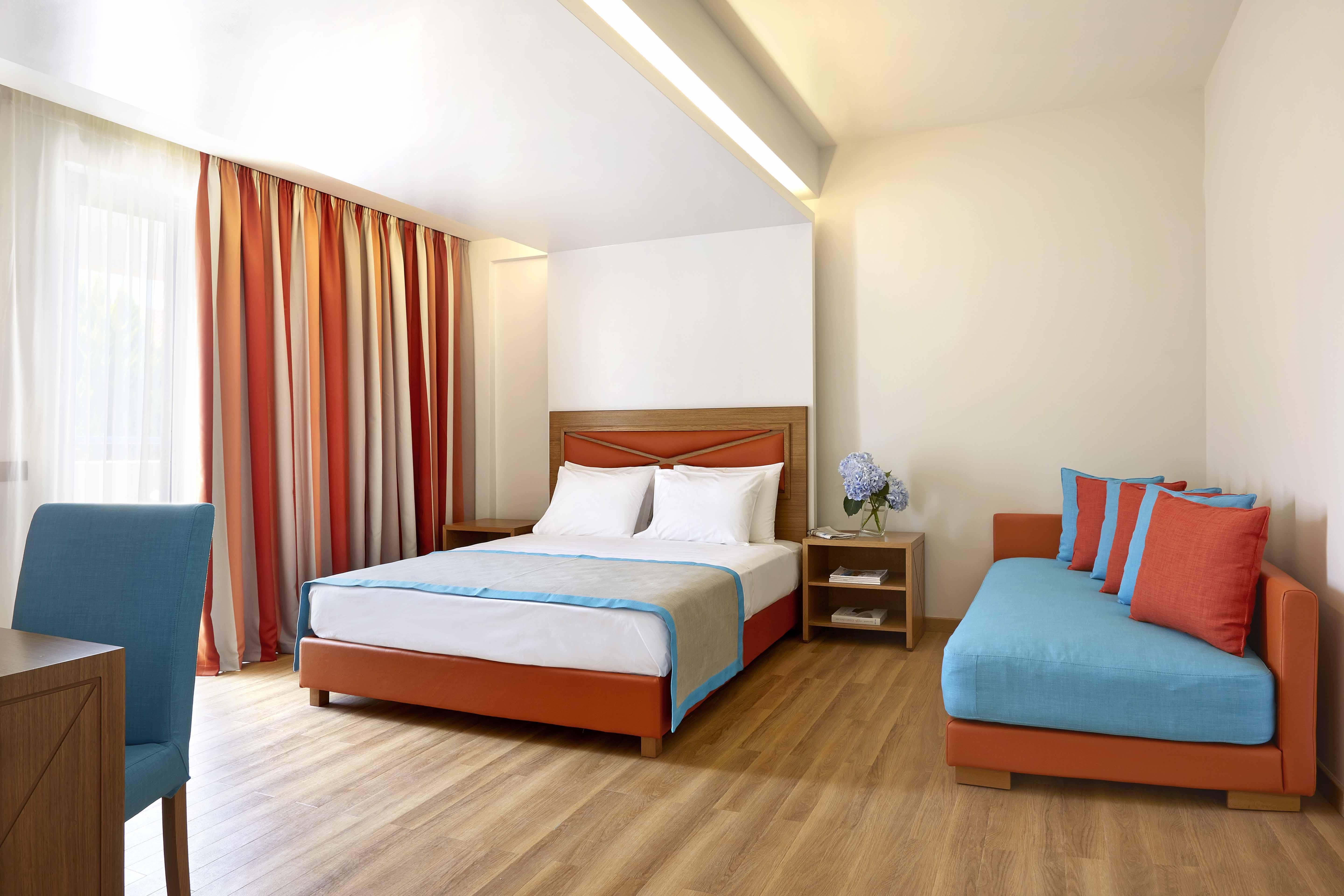 Alkyon Resort Hotel & Spa Vrahati Zewnętrze zdjęcie