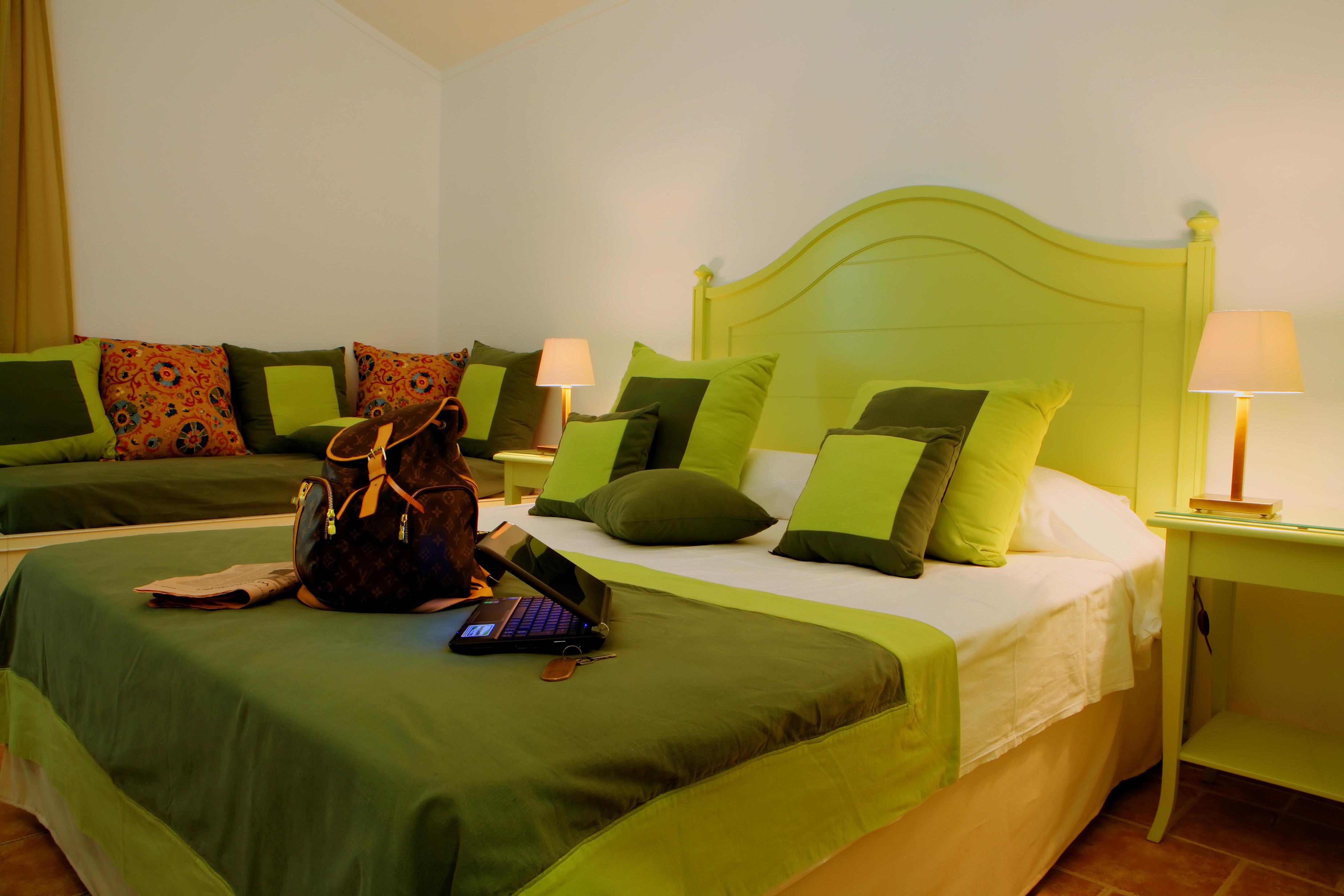 Alkyon Resort Hotel & Spa Vrahati Pokój zdjęcie