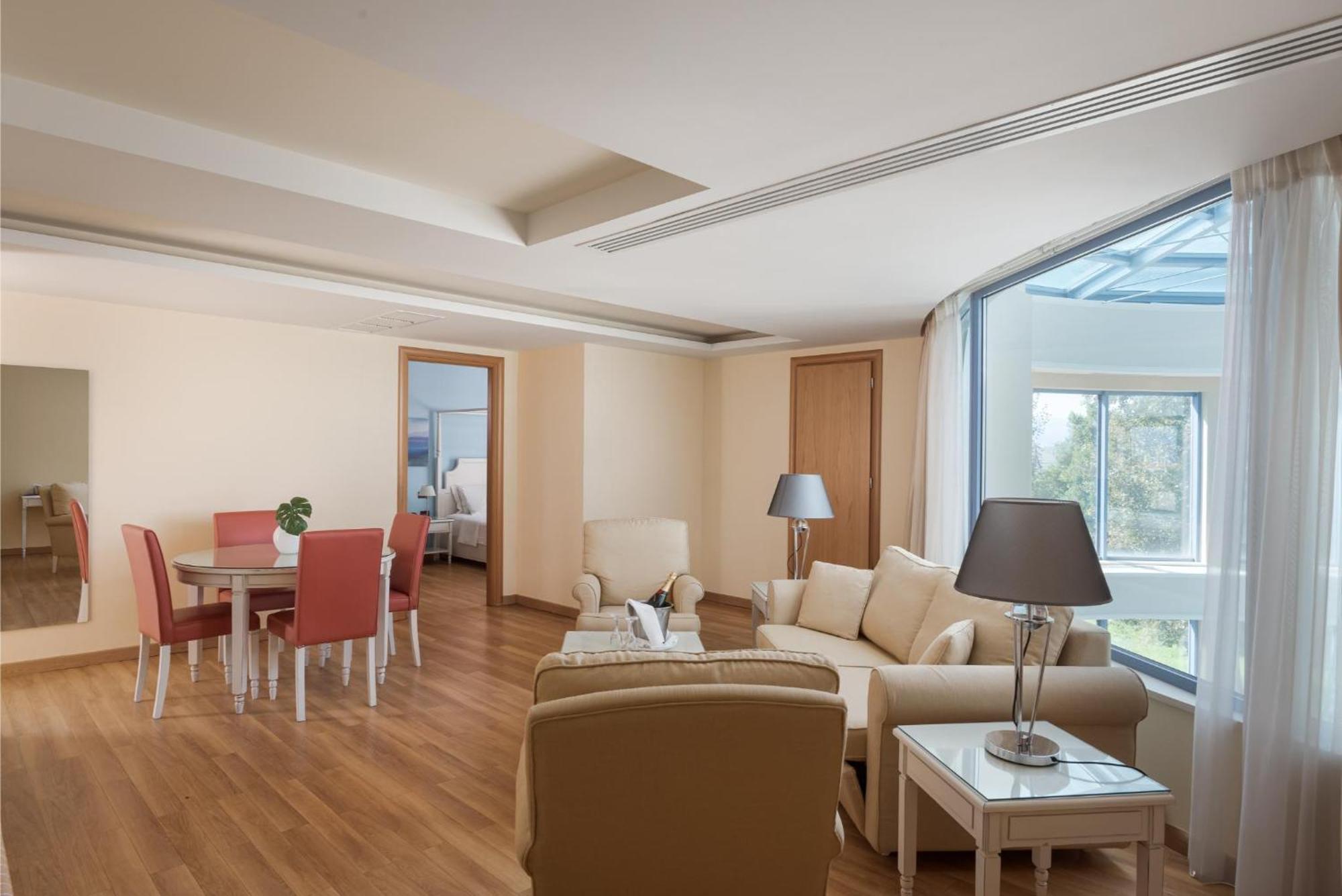 Alkyon Resort Hotel & Spa Vrahati Pokój zdjęcie
