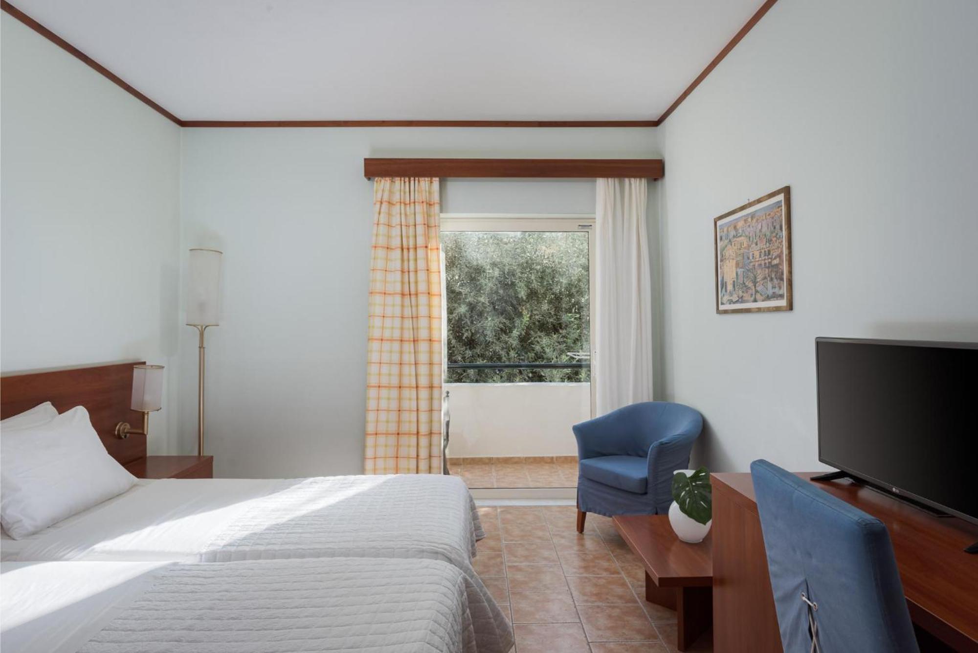 Alkyon Resort Hotel & Spa Vrahati Pokój zdjęcie