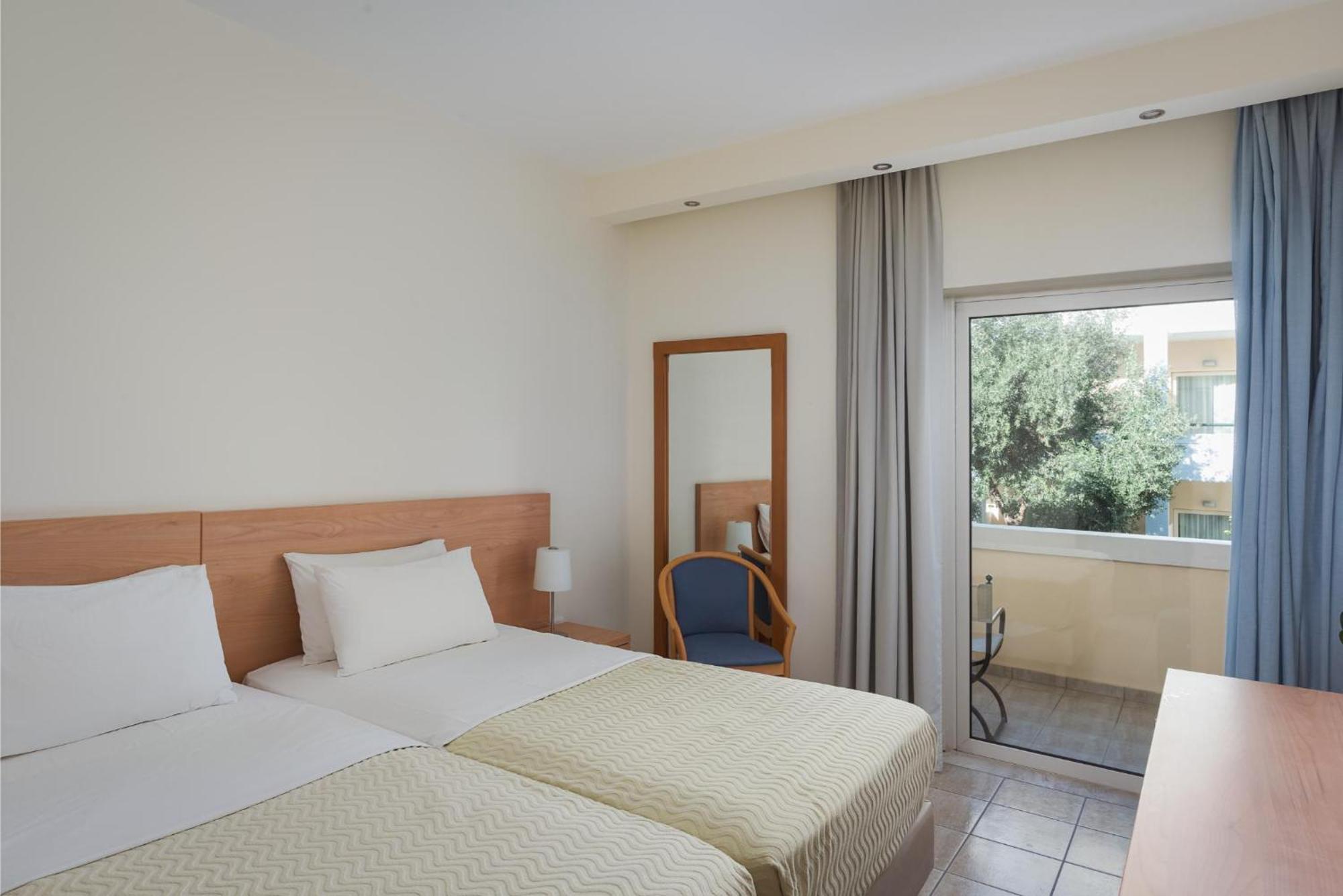 Alkyon Resort Hotel & Spa Vrahati Pokój zdjęcie