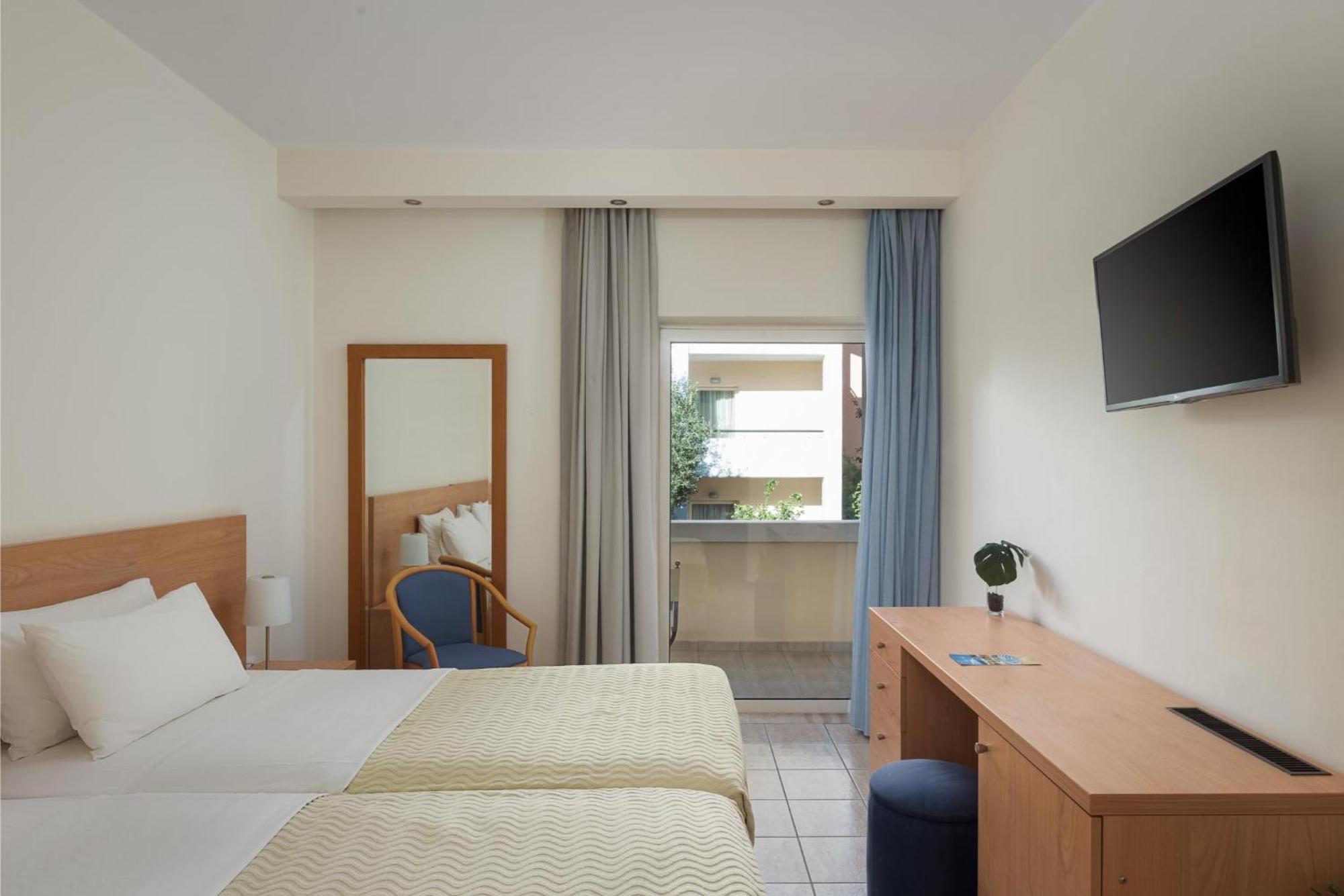 Alkyon Resort Hotel & Spa Vrahati Pokój zdjęcie