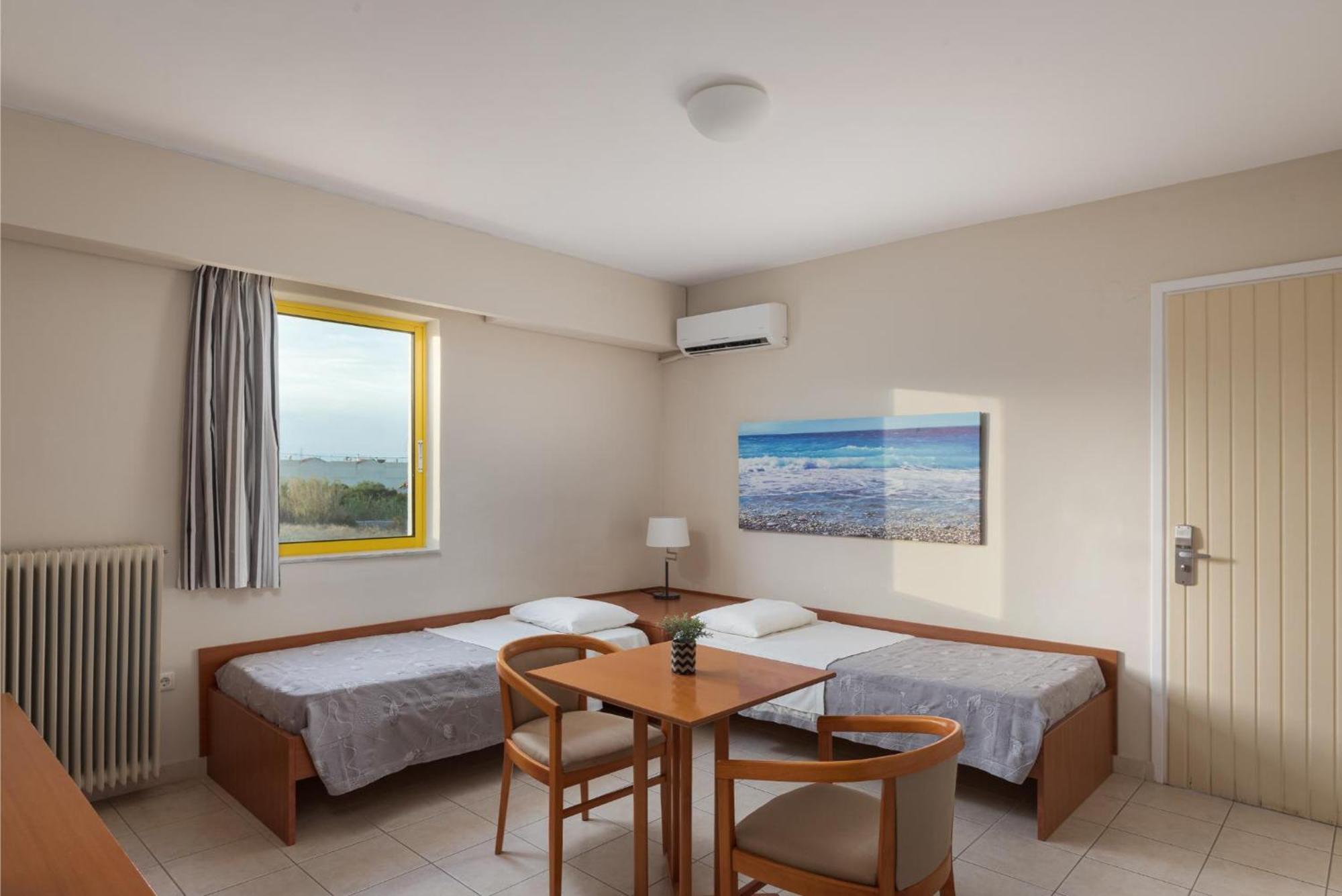 Alkyon Resort Hotel & Spa Vrahati Pokój zdjęcie