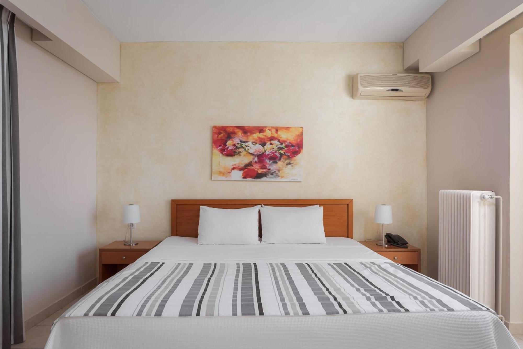 Alkyon Resort Hotel & Spa Vrahati Pokój zdjęcie