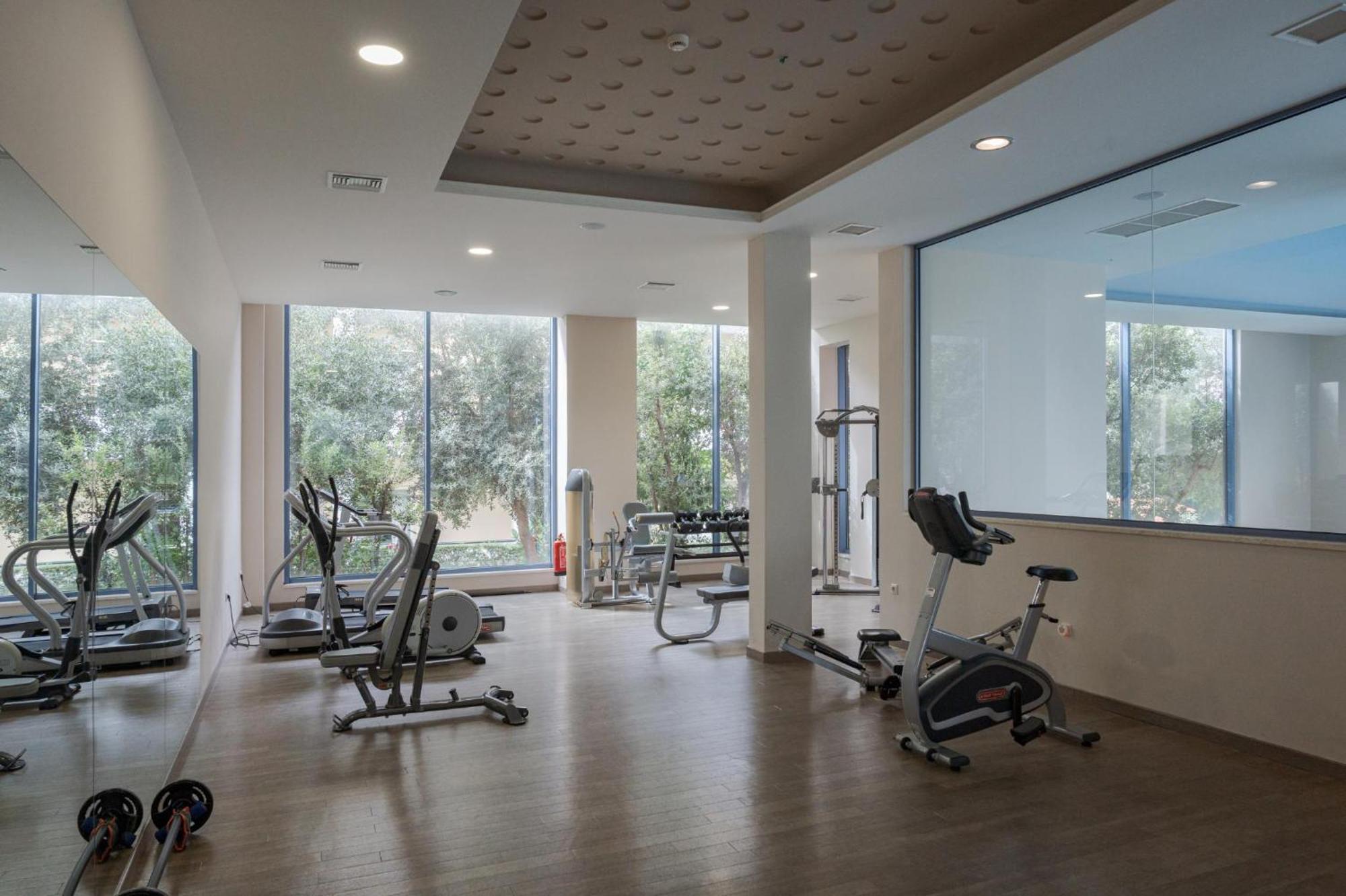 Alkyon Resort Hotel & Spa Vrahati Zewnętrze zdjęcie