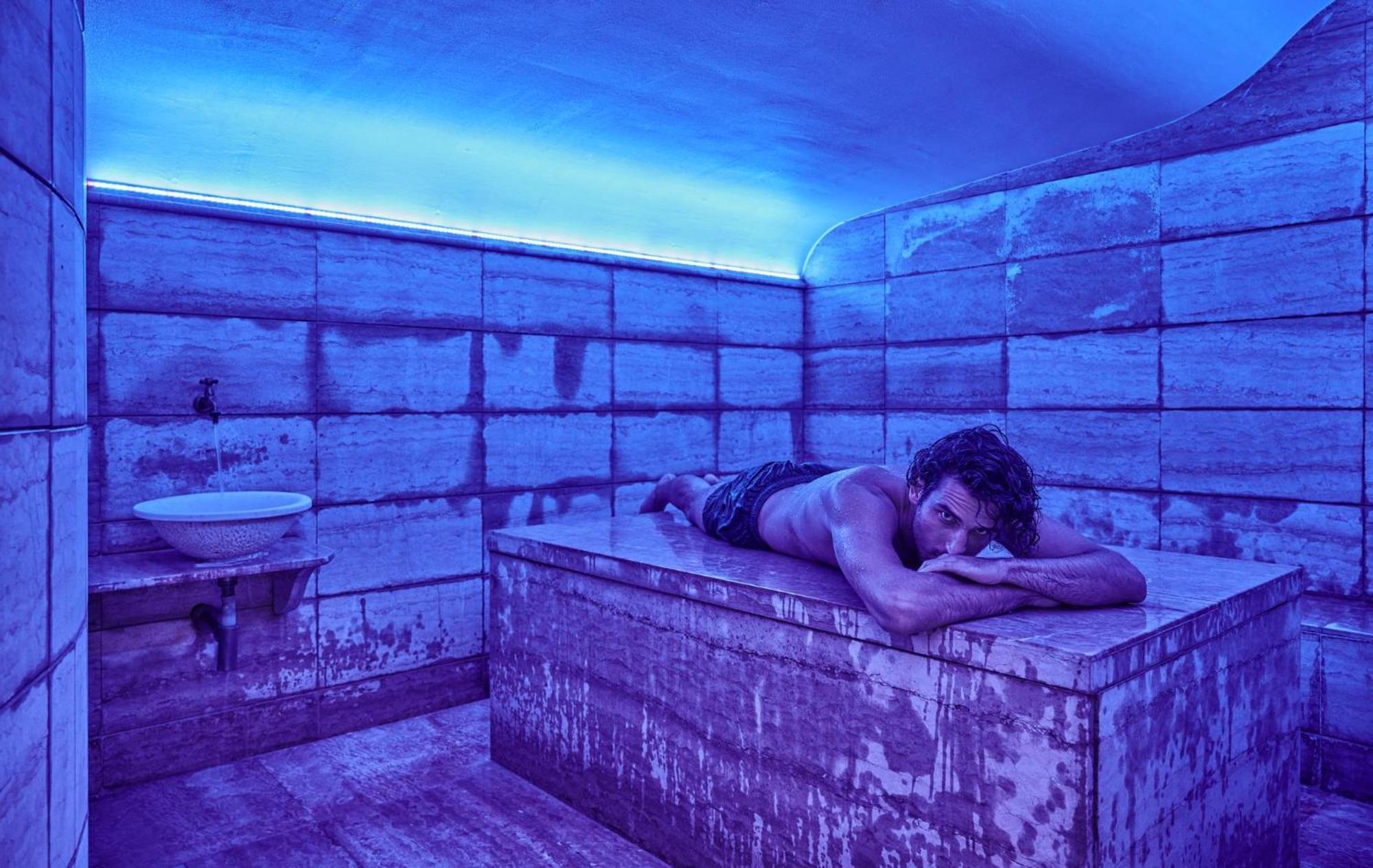 Alkyon Resort Hotel & Spa Vrahati Zewnętrze zdjęcie
