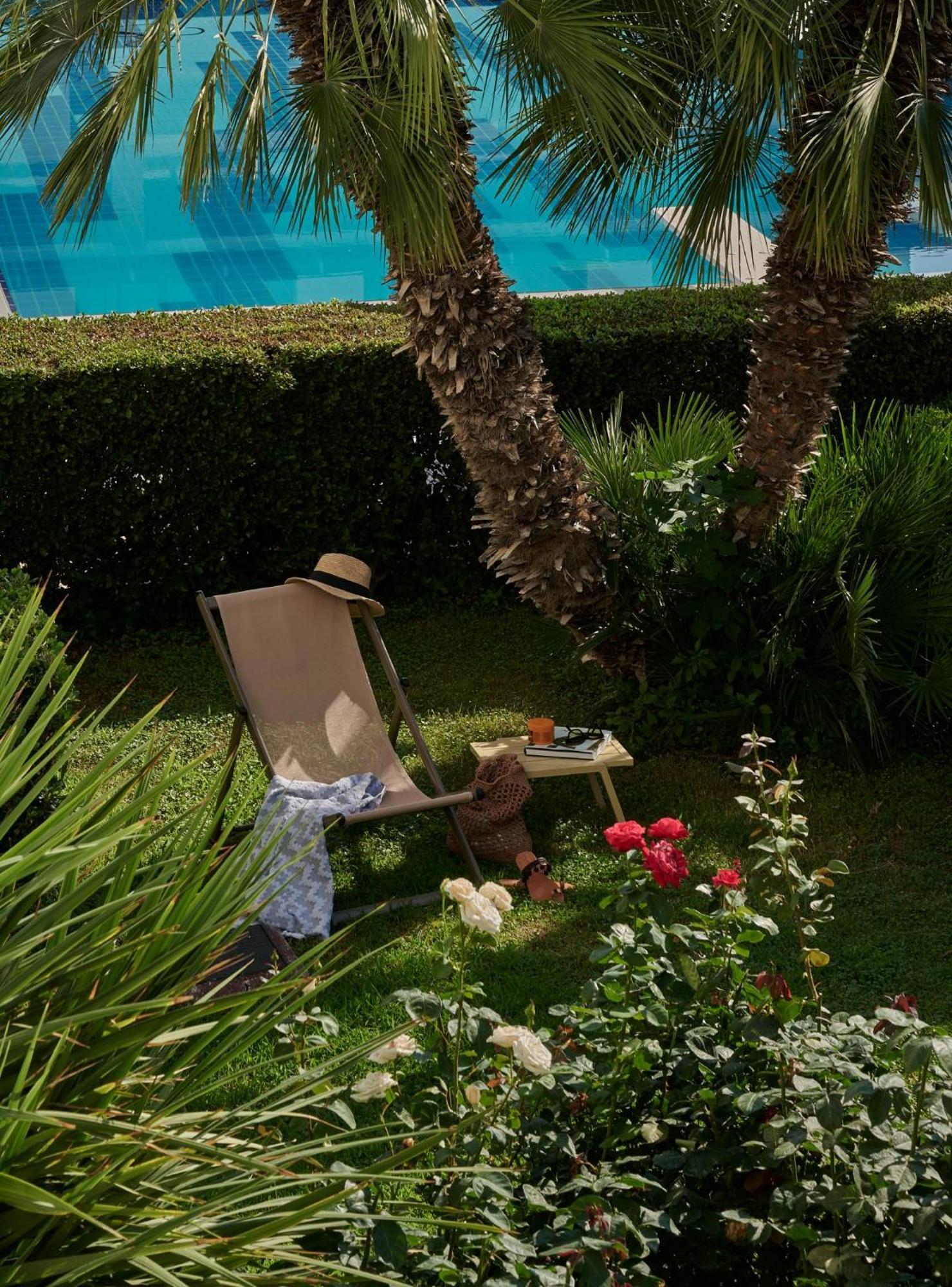 Alkyon Resort Hotel & Spa Vrahati Zewnętrze zdjęcie