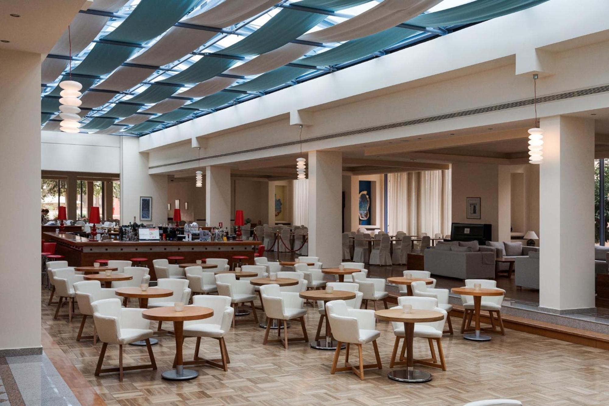 Alkyon Resort Hotel & Spa Vrahati Zewnętrze zdjęcie