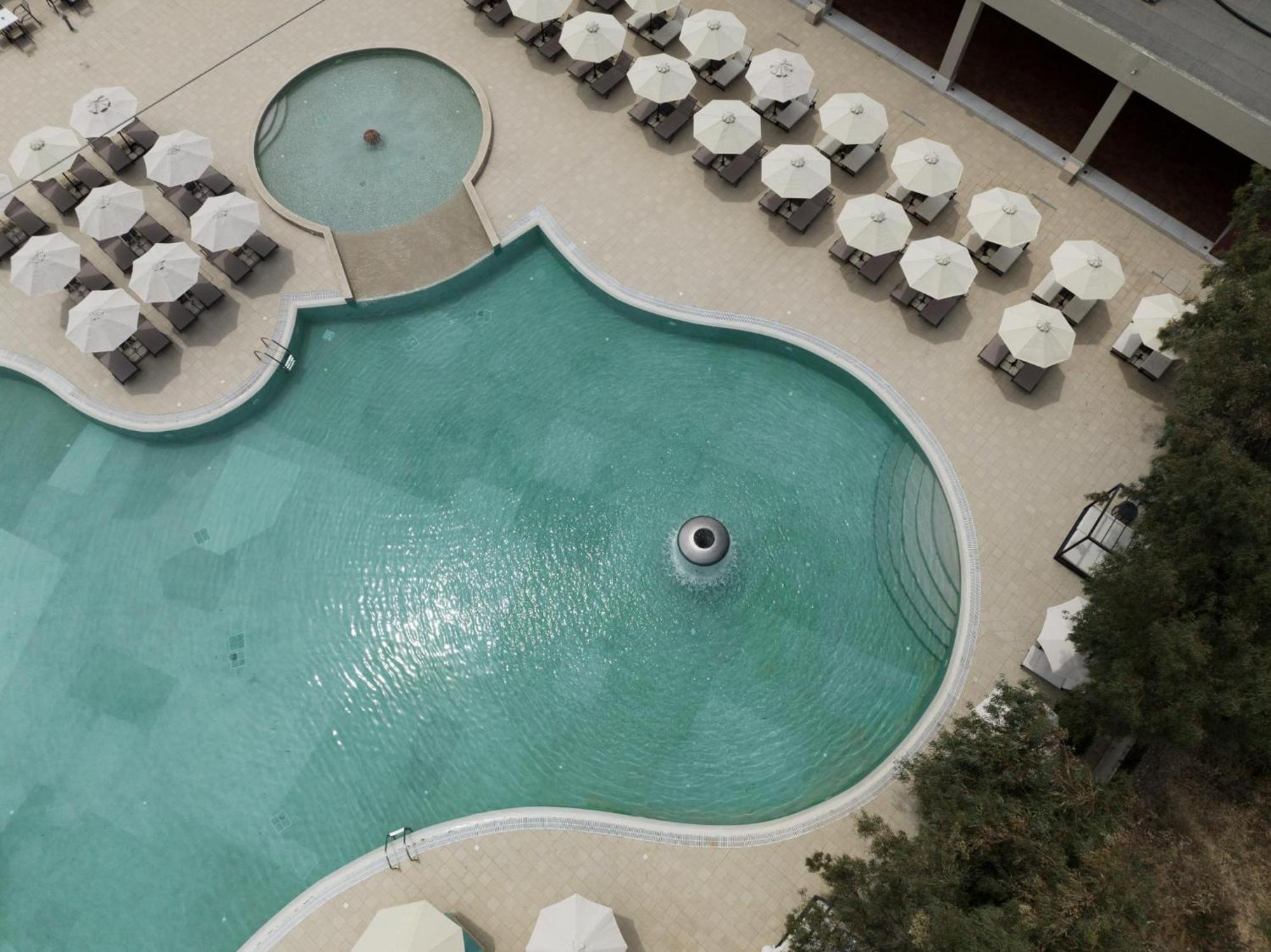 Alkyon Resort Hotel & Spa Vrahati Zewnętrze zdjęcie