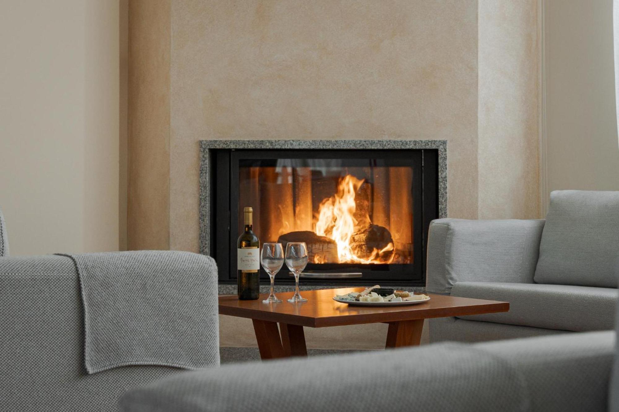 Alkyon Resort Hotel & Spa Vrahati Zewnętrze zdjęcie