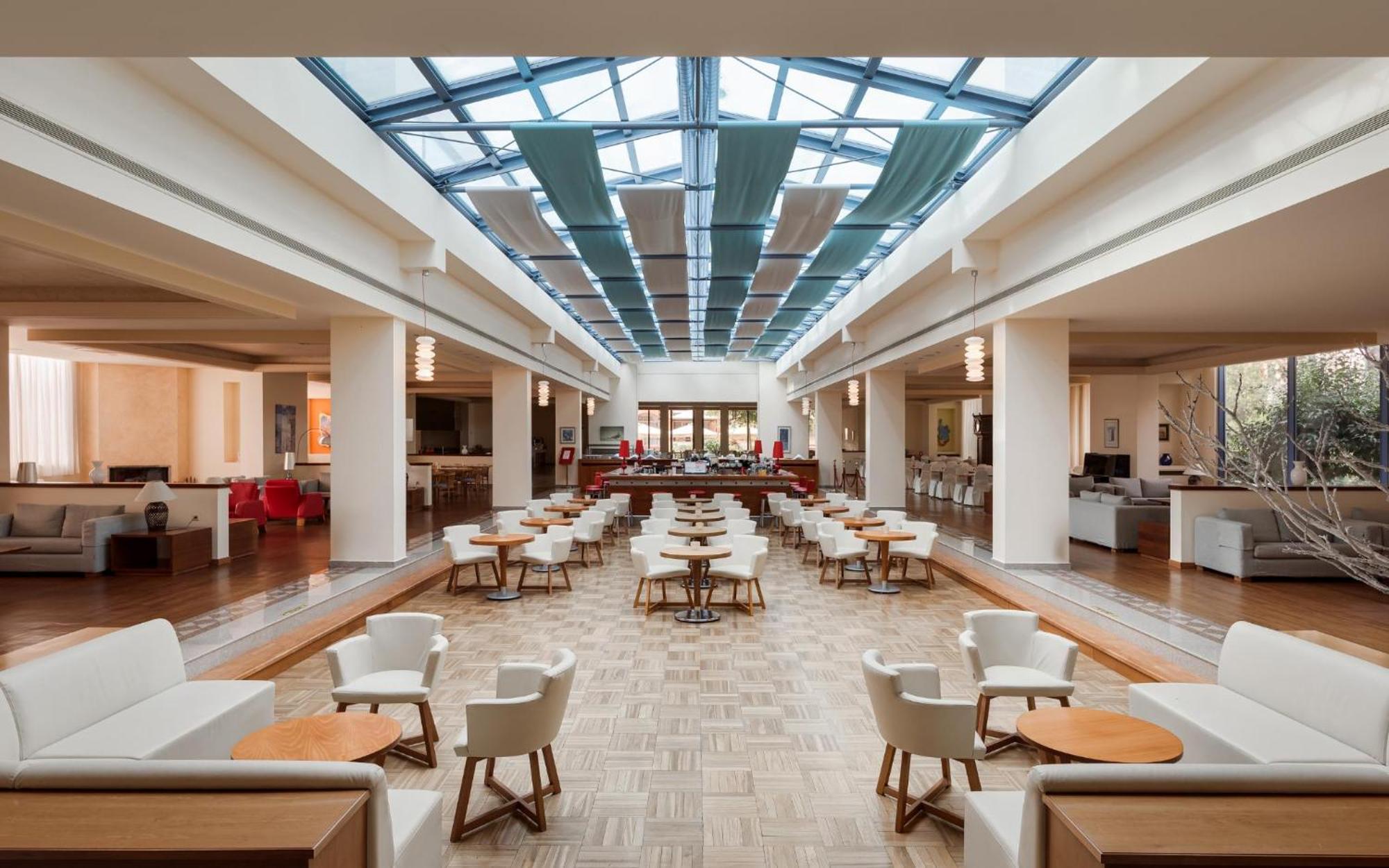 Alkyon Resort Hotel & Spa Vrahati Zewnętrze zdjęcie