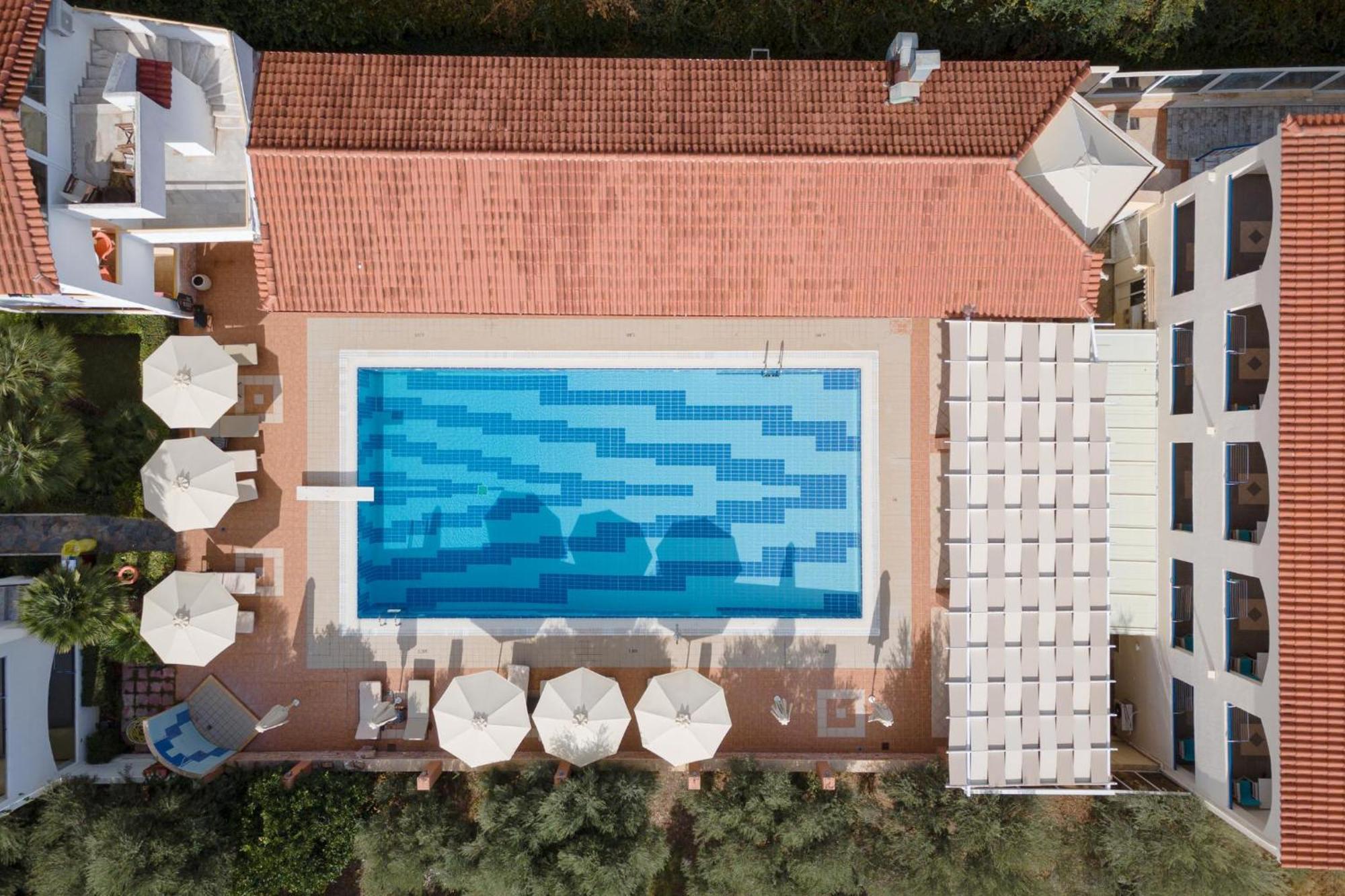 Alkyon Resort Hotel & Spa Vrahati Zewnętrze zdjęcie