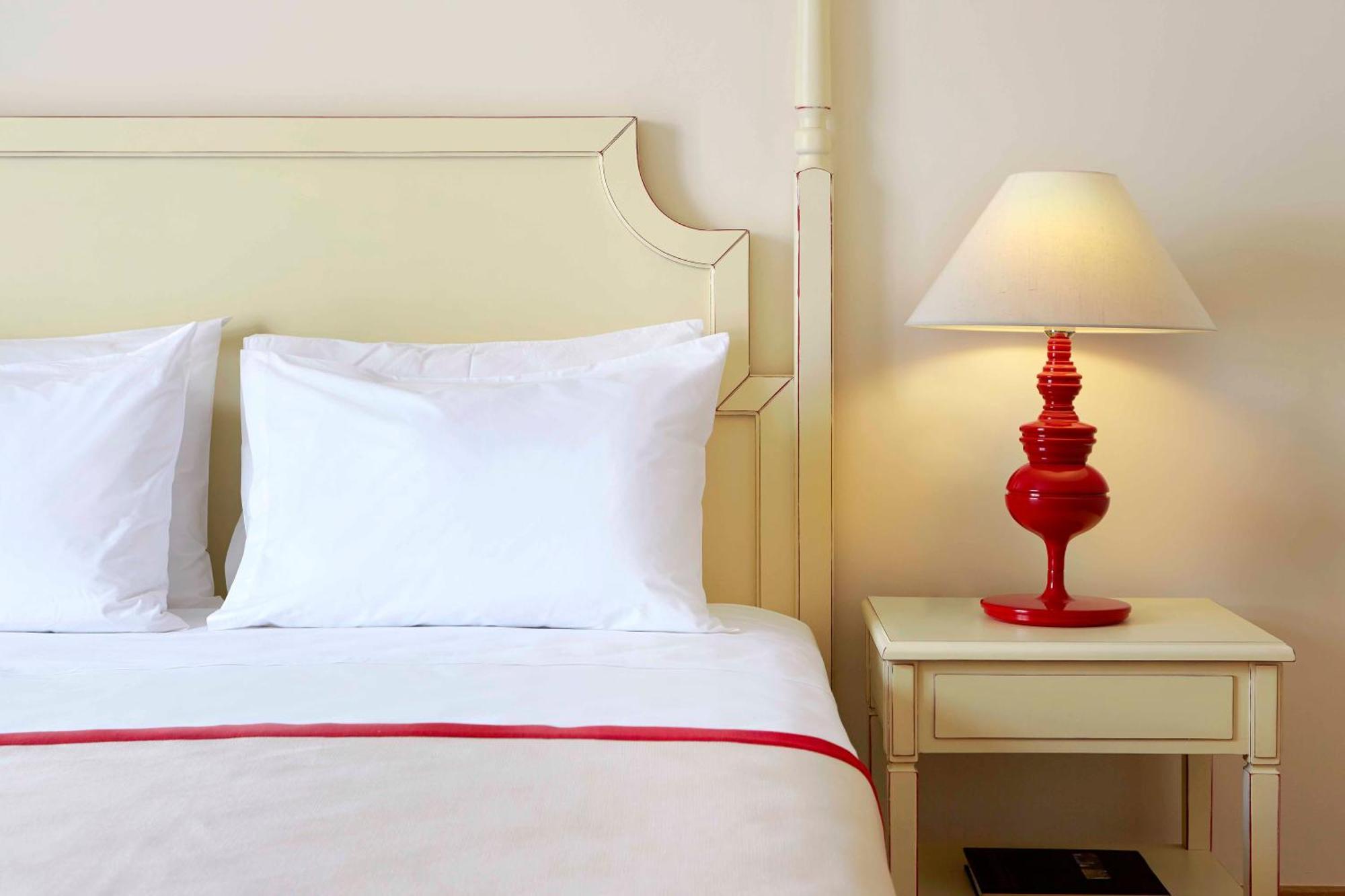 Alkyon Resort Hotel & Spa Vrahati Zewnętrze zdjęcie